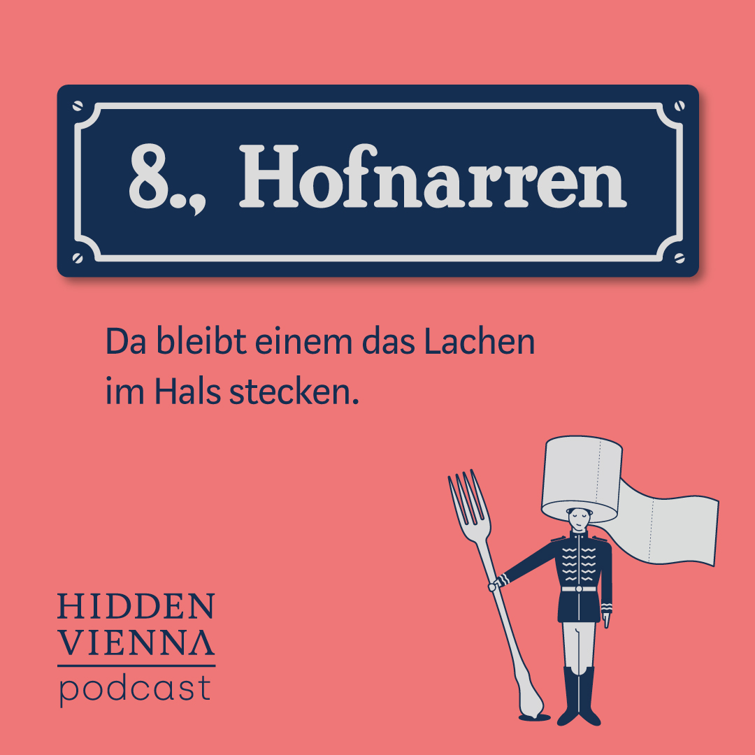 Wir sprechen über den ausgestorbenen Beruf des Hofnarren.   Im  Mittelalter und in der Frühen Neuzeit waren Hofnarren ein fixer  Bestandteil an adeligen Höfen. Im Interview hat u.a. Michi Buchinger seine Ansichten zur Narrenfreiheit mit uns geteilt. bit.ly/3p0NJ3P