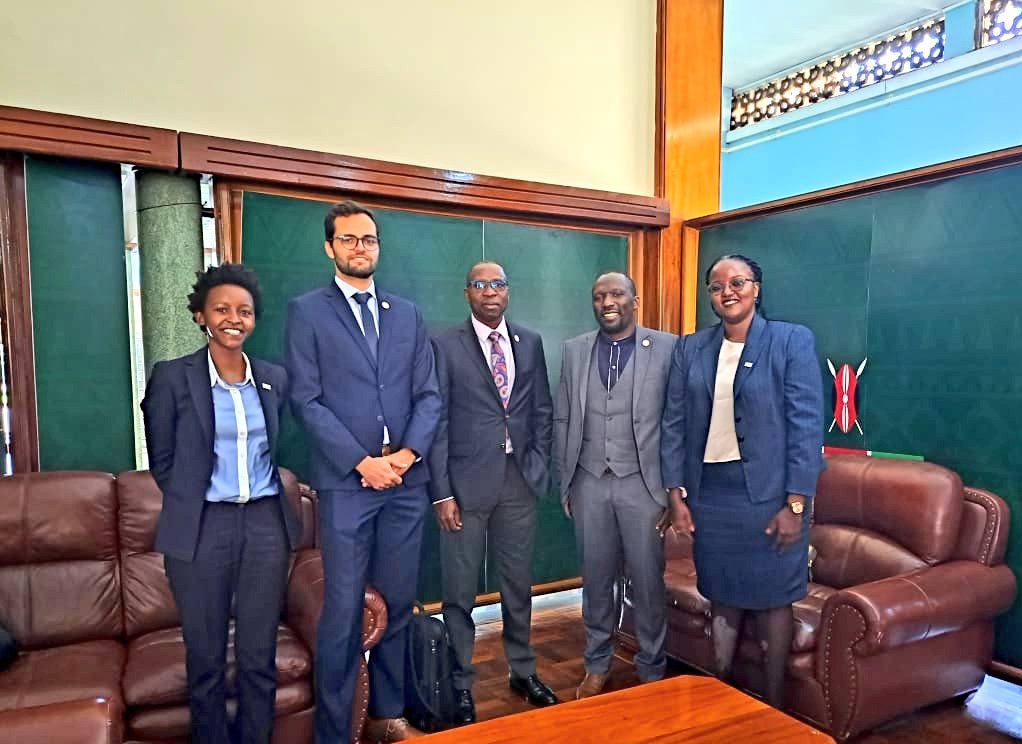 ESA_Kenya's tweet photo. Esak team will today be appearing before the @Senate_KE Energy Committee to weigh in on the #costofpower conversation. Esak proposes some short-term, medium and long-term measures... https://t.co/0M8QDWTthK
