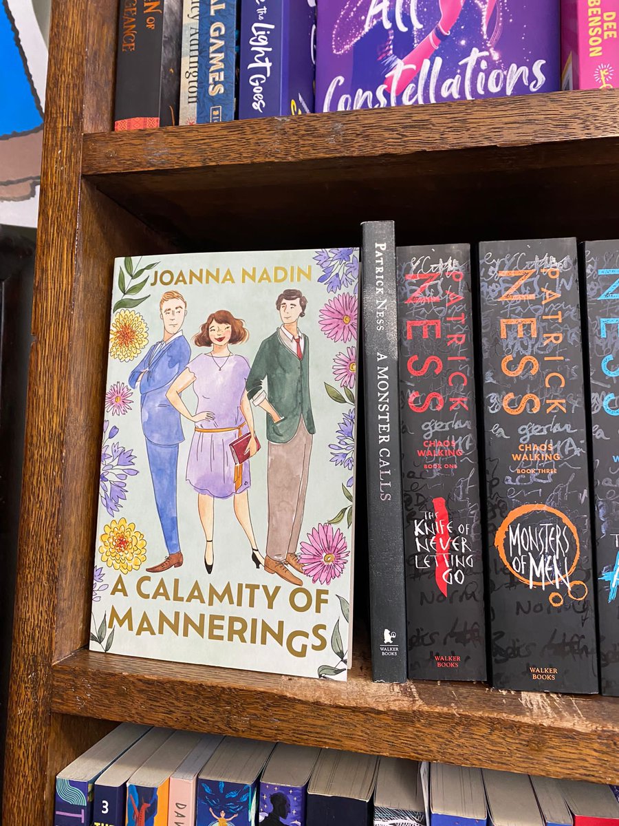 bouncemarketing's tweet photo. Lovely book displays in @BroadhurstBooks in Southport. @louisecorcor has been to the seaside! Thanks for the great displays #Pride2023 #readwithPride #choosebookshops #bookshopwindows #bookshops β€οΈπ https://t.co/hxnANFOpgM