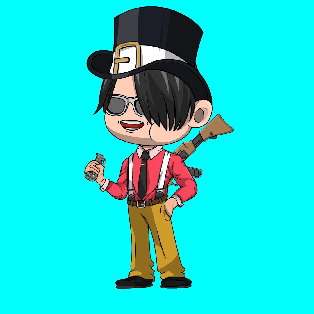 Another Bargain Raffle Raffle 

Win this Hooded Ripple Apes for only 
6 XRP 15 SLOTS ONLY!
secretraffles.xyz/raffle/41 

Also the Winning address will receive 3 additional NFTs
1 <a href="/BigB_NFTs/">bigb.xrp</a> 
1 <a href="/PixelXSkullz/">Pixel Skullz</a> 
1 Monkey Phunkz <a href="/ApeRowboatClub/">Pixel Ape Rowboat Club (PARC)</a> 

<a href="/SecretLabsXRPL/">SecretLabsXRPL</a> #NFT #XRP #XRPL