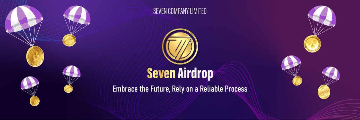 Seven Airdrop tweet media