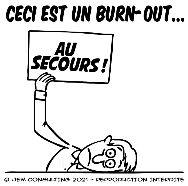 Le burn-out est bien une conséquence   de l'épuisement, de l'usure au travail...
jemconsulting.fr/jemconsulting/… #Lille #Lyon #Strasbourg #Toulouse #Rennes #Nancy #Amiens #santeautravail #idf #Orléans #lehavre #LeMans