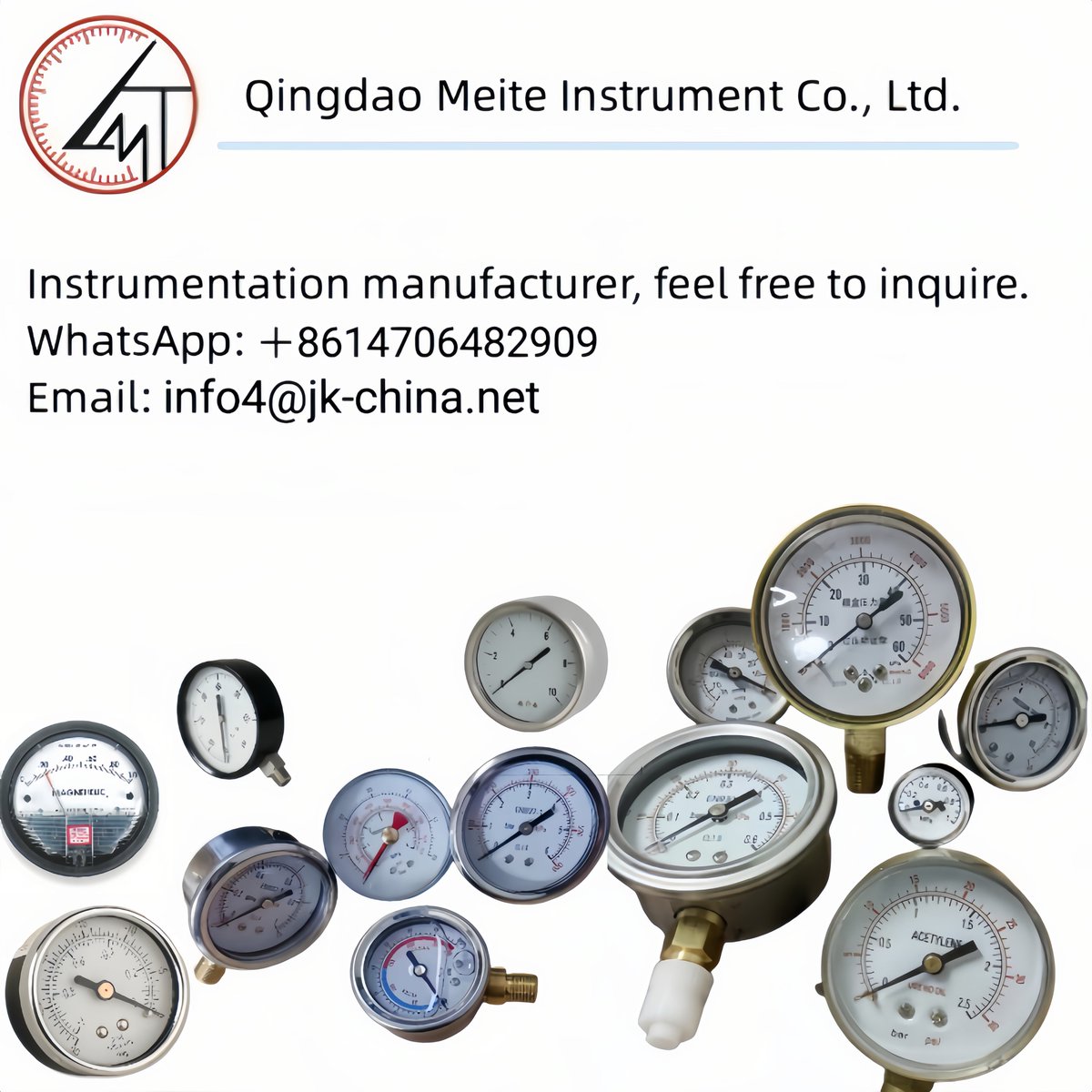 MerryCai5's tweet image. #pressuremeasurement #pressuregauge #pressuretransmitter #manometer #pressure