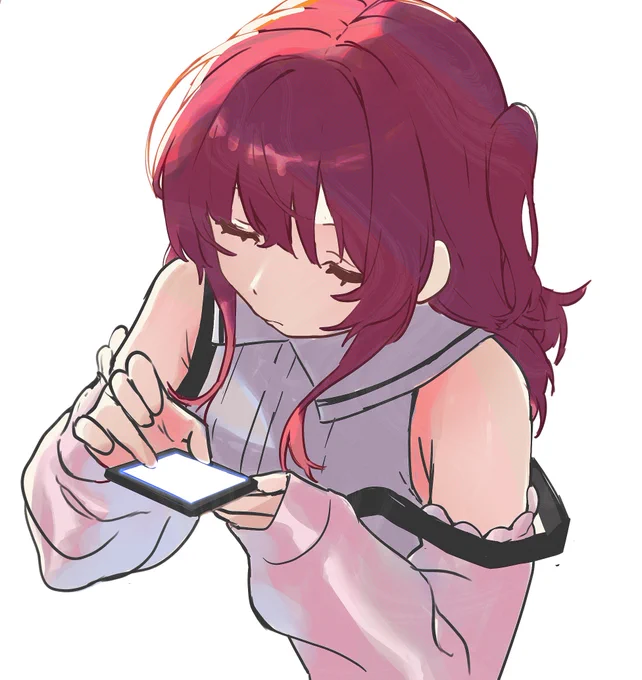 喜多ちゃん