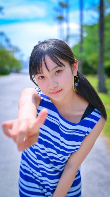 Twitterのコスプレ画像19