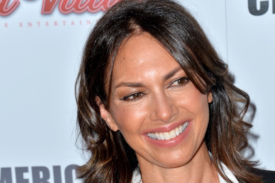 Susanna Hoffs