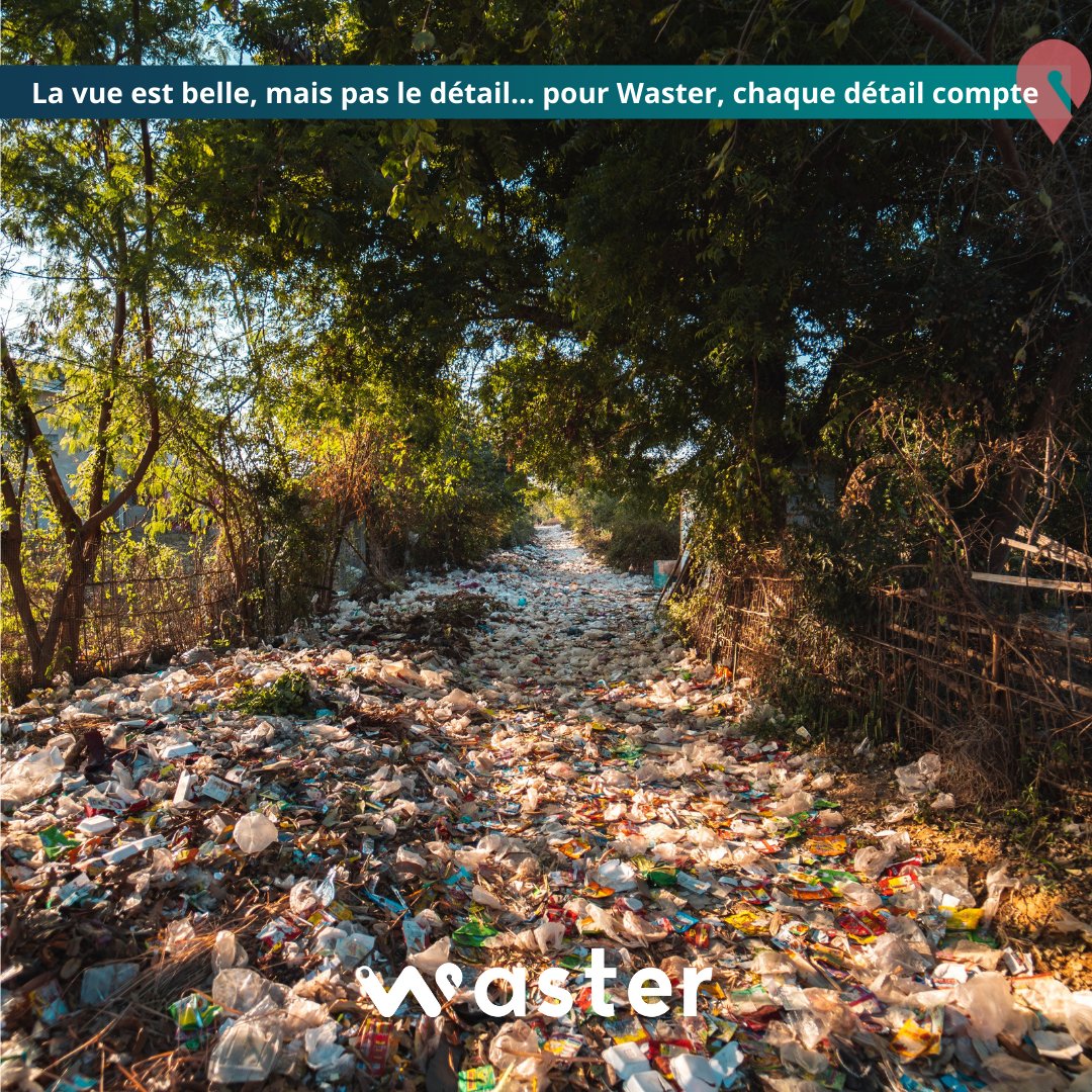 WastreetFr's tweet photo. La vue aurait pu être magnifique… Le sera-t-elle à nouveau ?

#pollution #déchets #vue #plastique https://t.co/n1TuIRkjZC