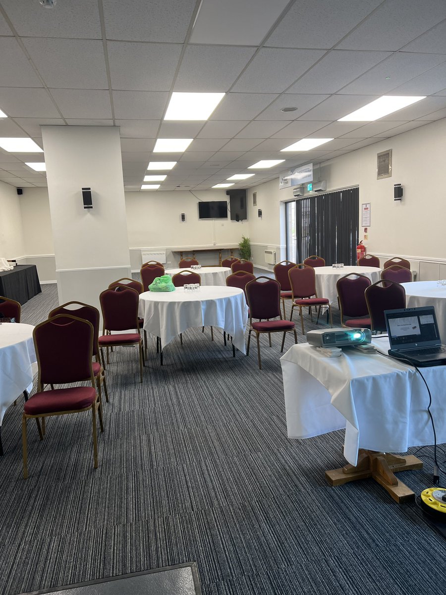 ArarnaLimited's tweet photo. Working with Northamptonshire ICB Nursing and Quality Directorate today for a team development session #highperformingteams @HigginsYvonne  looking forward to facilitating a great day 😉👍 https://t.co/yjDqc3zHrJ