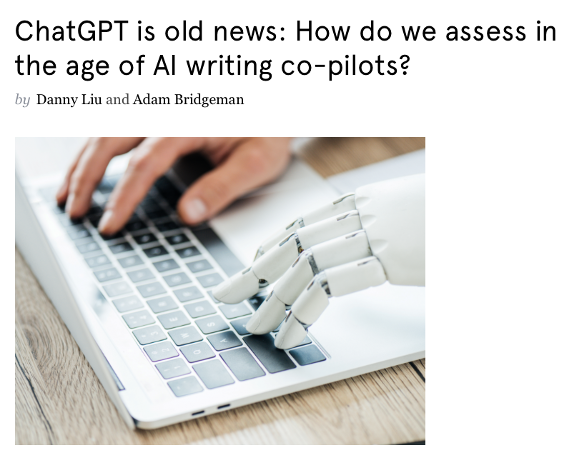 Simon Buckingham Shum tweet media