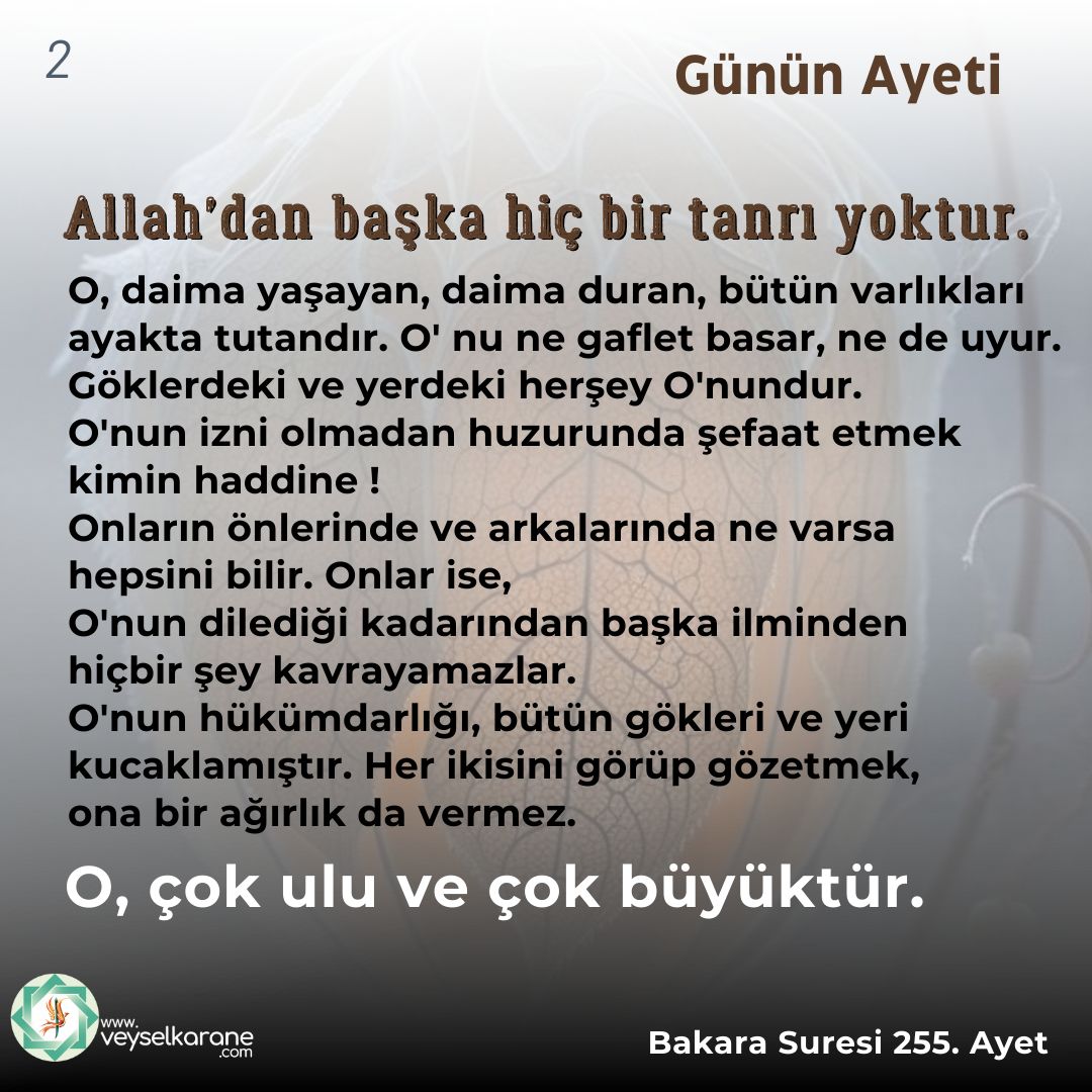 tevhit_huzur's tweet photo. 📖 Aşkı Üveysi kitapları “Sevmenin, Sevilmenin�� formülünü verdi. Aşkı Üveysi Kitapları; Üveysliğin yaşayarak anlatıldığı, mutluluğu bulup bu dünyanın sıkıntılarından nasıl sıyrılacağımızı, gerçek sevgiyi, Üveysliğin dünya- ahiretin hazinesi olduğunu öğretti.
#merkezbankası #elest https://t.co/1zLbaUZgd9