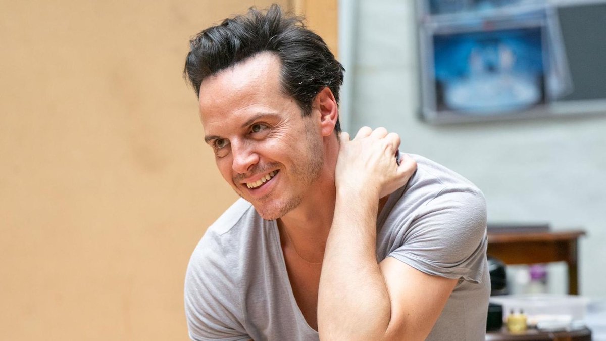 WestEndTheatre's tweet photo. Andrew Scott to star in one-man Uncle Vanya at the West End’s Duke of York’s Theatre
🔗 https://t.co/M3dIdV6ETU

Adapted by Simon Stephens, Uncle Vanya  plays at the Duke of York’s from 15 September to 21 October 2023.
@StephensSimon #DukeofYorks #AndrewScott https://t.co/507bJM3p4q