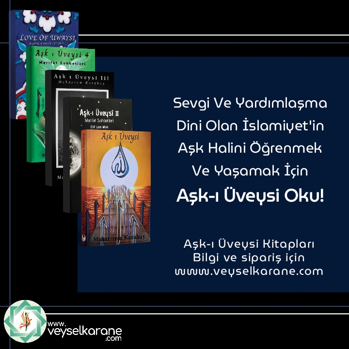 tevhit_huzur's tweet photo. 📖 Aşkı Üveysi kitapları “Sevmenin, Sevilmenin�� formülünü verdi. Aşkı Üveysi Kitapları; Üveysliğin yaşayarak anlatıldığı, mutluluğu bulup bu dünyanın sıkıntılarından nasıl sıyrılacağımızı, gerçek sevgiyi, Üveysliğin dünya- ahiretin hazinesi olduğunu öğretti.
#merkezbankası #elest https://t.co/1zLbaUZgd9
