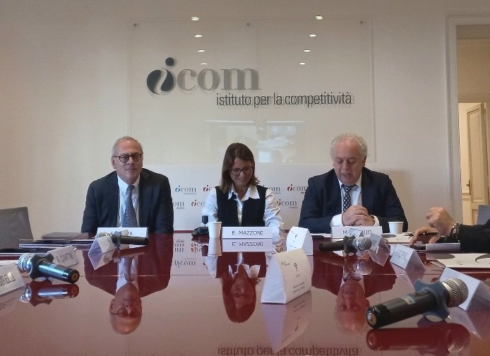 ICompetitivita's tweet photo. 📢 "LA NUOVA #STRATEGIA FARMACEUTICA ALL’INTERNO DELL’APPROCCIO #UE ALLA #SALUTE. L’impatto sul sistema italiano".

Ne parliamo ora al tavolo rosso📍e dalla sede @IComEurope di Bruxelles con @MassimoPronio (@europainitalia) @stefano_vella (@Unicatt) e numerosi altri ospiti 👇 https://t.co/ESziLl2wqo