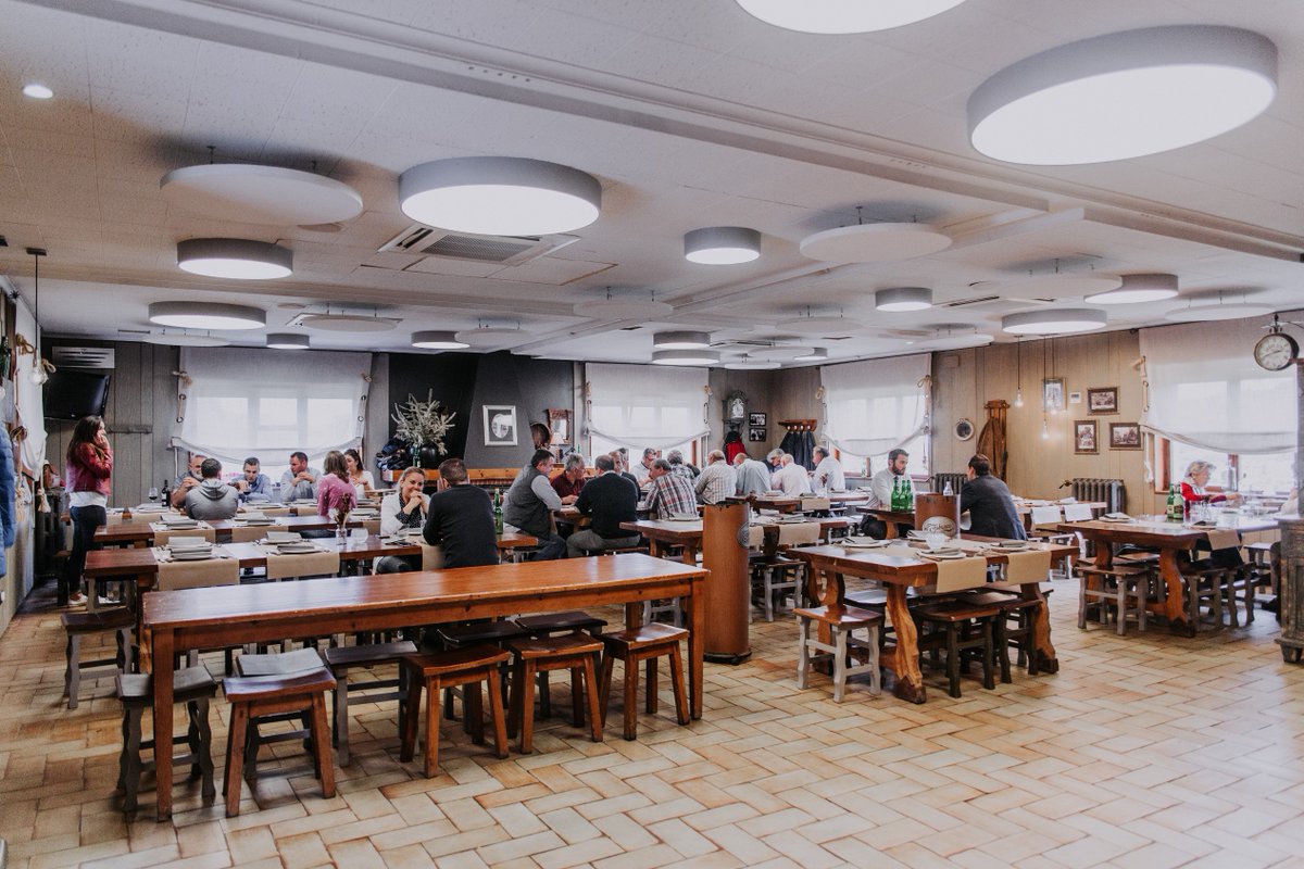 🟢Hoy toca felicitar 🙌 a <a href="/SidraTrabanco/">Sidra Trabanco</a> que ha obtenido la certificación #BiosphereSustainable por su gestión alineada con el cumplimiento de los Objetivos de Desarrollo Sostenible #ODS
¡Enhorabuena por el trabajo realizado! 👏👏
#Gijonomia #Xixonomia #GijónTurismoProfesional