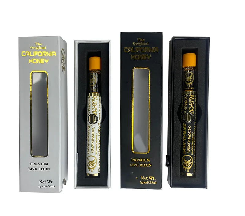 2023 New Style 10 flavors newest arrival California honey 1gm CBD HHC THC disposable vape pen wholesale 
#californiahoneyvapepen #CBD #cbdoil #cbdvape #delta8