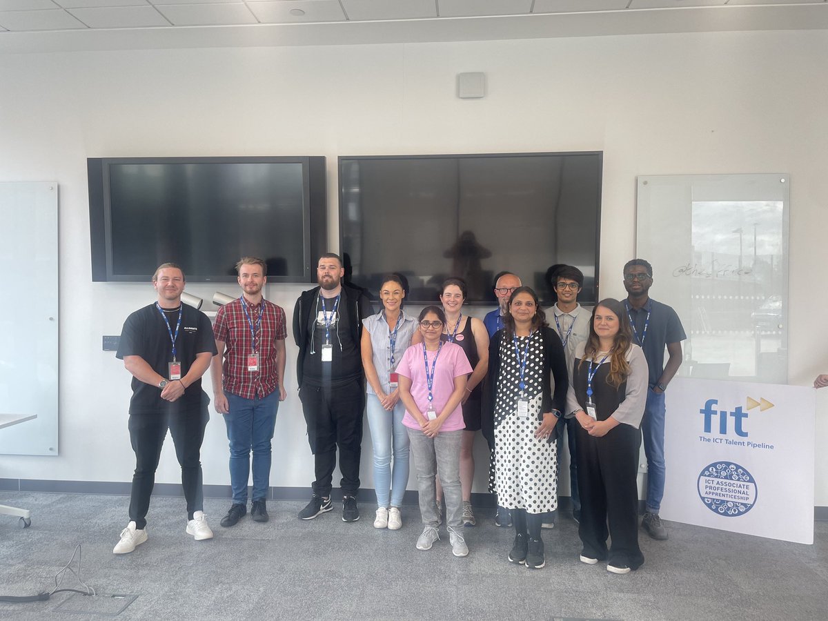 Michael Kane (@michael_x_kane) on Twitter photo Good luck to the latest cohort of participants on <a href="/BelfastCC/">Belfast City Council</a> #Technology #Employment #Academy in #Product #Management in collaboration with <a href="/LearnWorkUK/">Learning and Work Institute</a>, <a href="/c19supportfund/">Covid-19 Support Fund</a> & <a href="/Allstateni/">.</a>. <a href="/fastrackintoIT/">Fastrack into Information Technology (FIT)</a> #LWNewFutures Good luck to the latest cohort of participants on <a href="/BelfastCC/">Belfast City Council</a> #Technology #Employment #Academy in #Product #Management in collaboration with <a href="/LearnWorkUK/">Learning and Work Institute</a>, <a href="/c19supportfund/">Covid-19 Support Fund</a> & <a href="/Allstateni/">.</a>. <a href="/fastrackintoIT/">Fastrack into Information Technology (FIT)</a> #LWNewFutures
