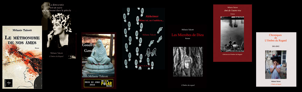 Mélanie Talcott tweet media