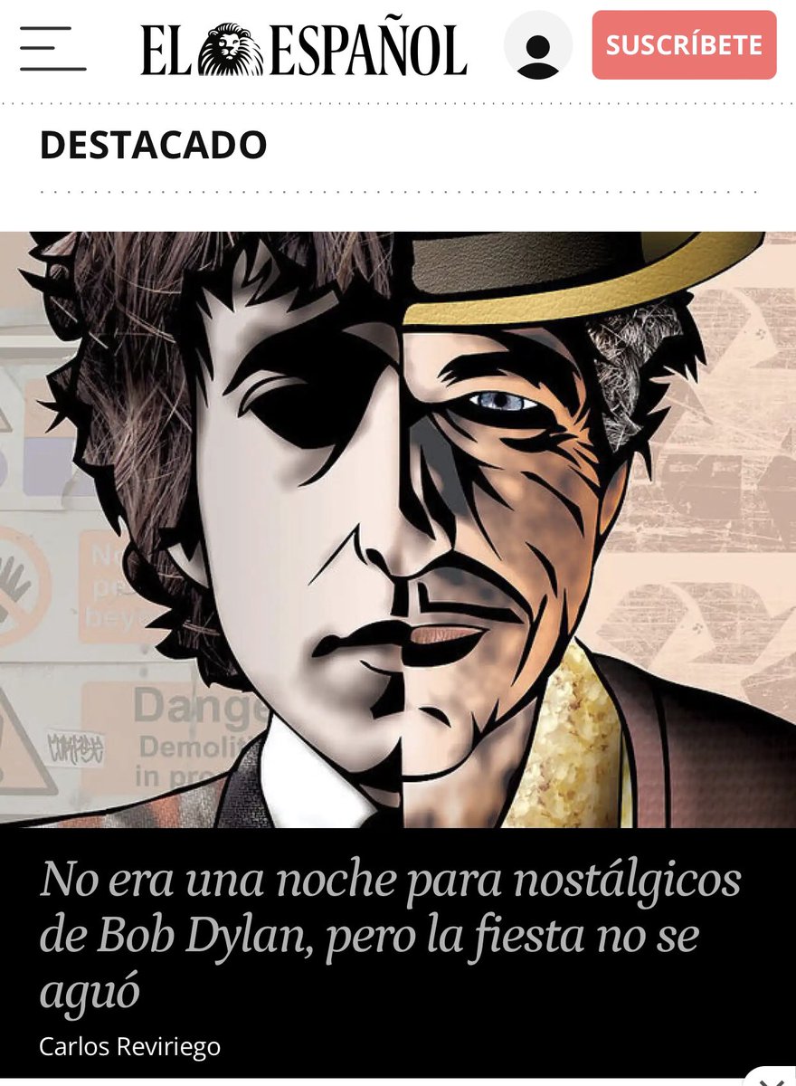Carlos Reviriego tweet media