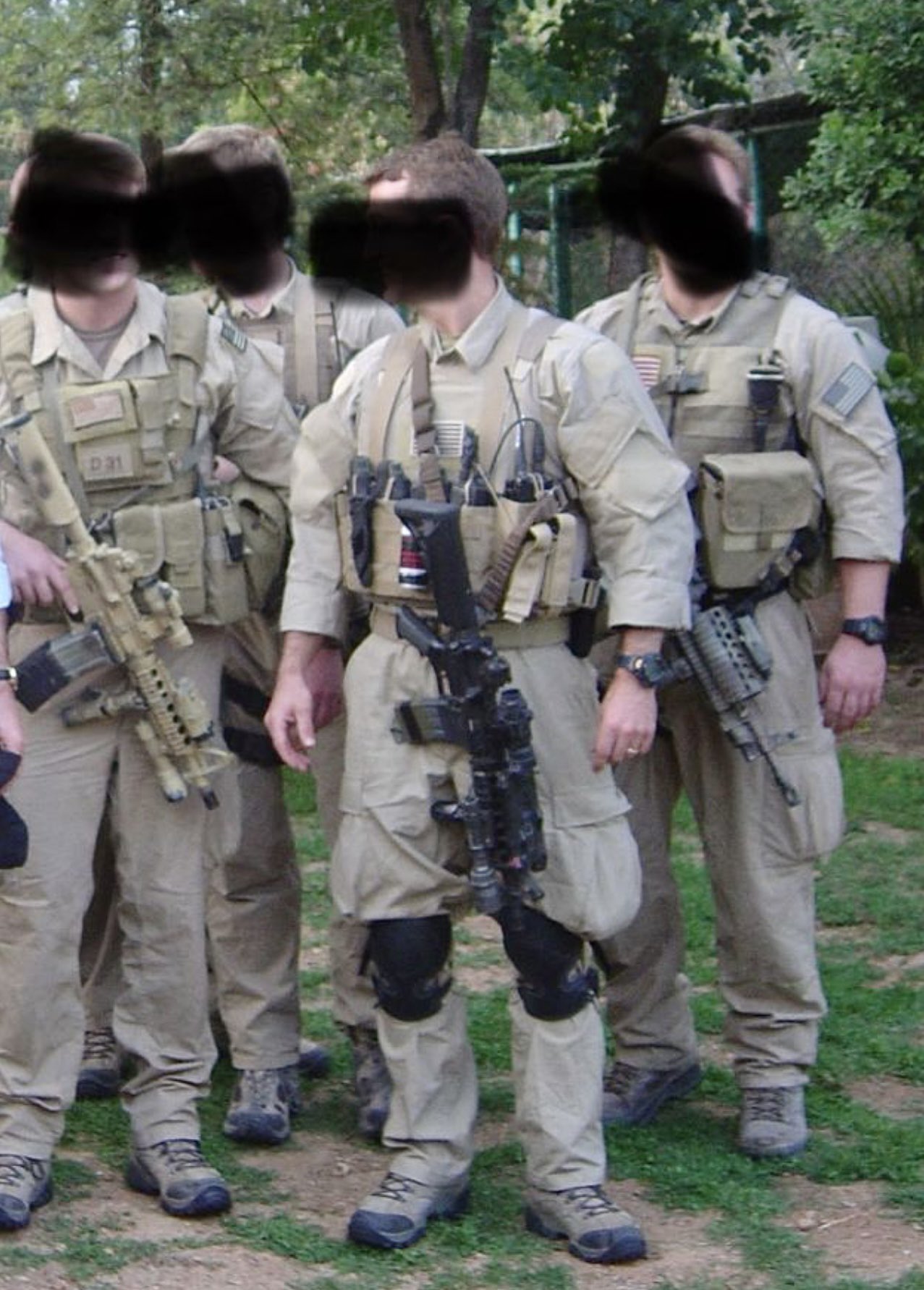 Spartan Airsoft Team on X: