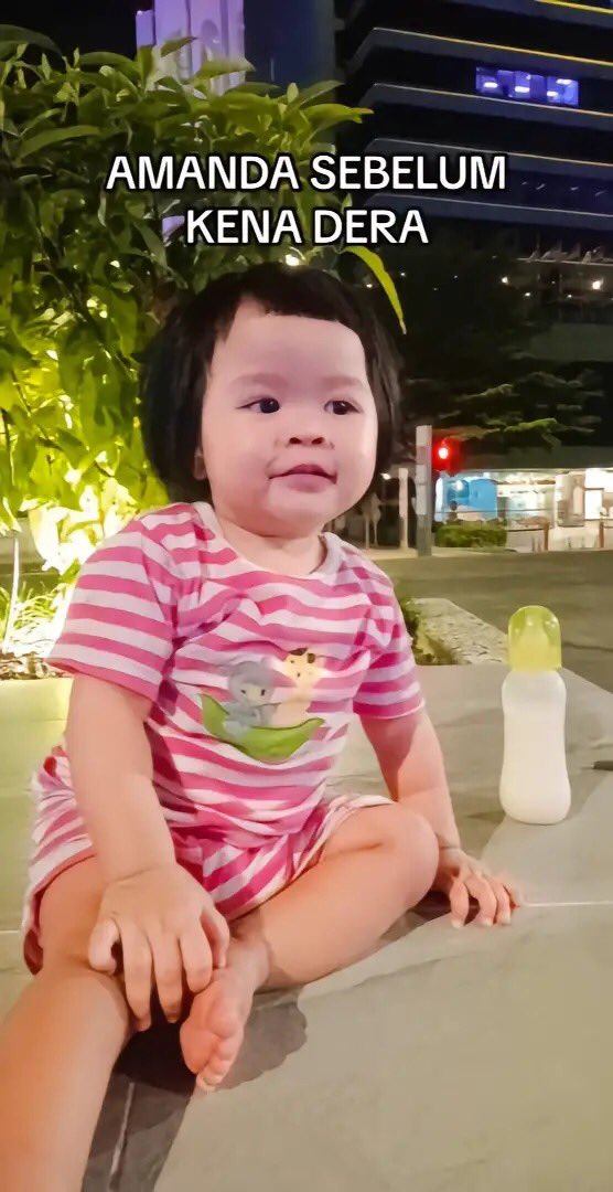 Kenley_1985's tweet photo. Sesak dada aku tengok!!! 😭 https://t.co/fte69IOdOr