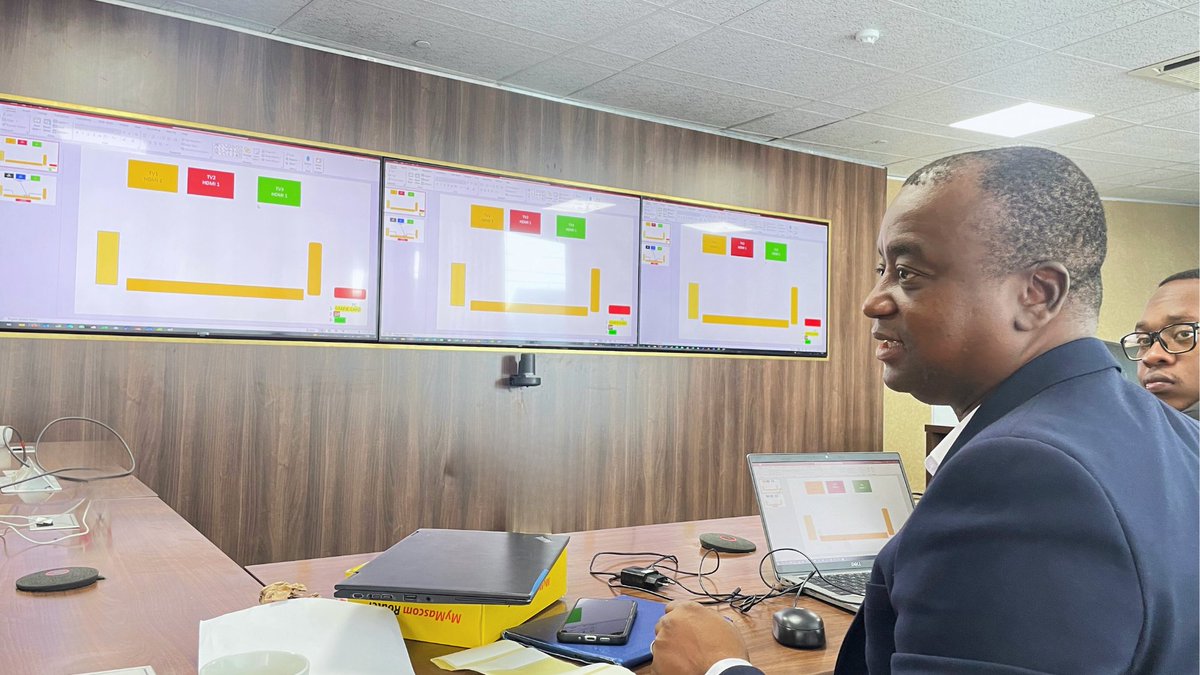 WHOBotswana's tweet image. Thanks to @ProjectECHO, WHO and @MoHWBotswana are setting up a national digital learning and training hub in🇧🇼.
The hub will provide healthcare workers with a platform for sharing timely critical and life-saving information.

#HealthForAll #AllTeachAllLearn