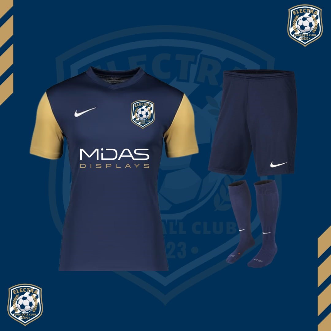 We would like to show eveyone our new home kit for 2023/2024.