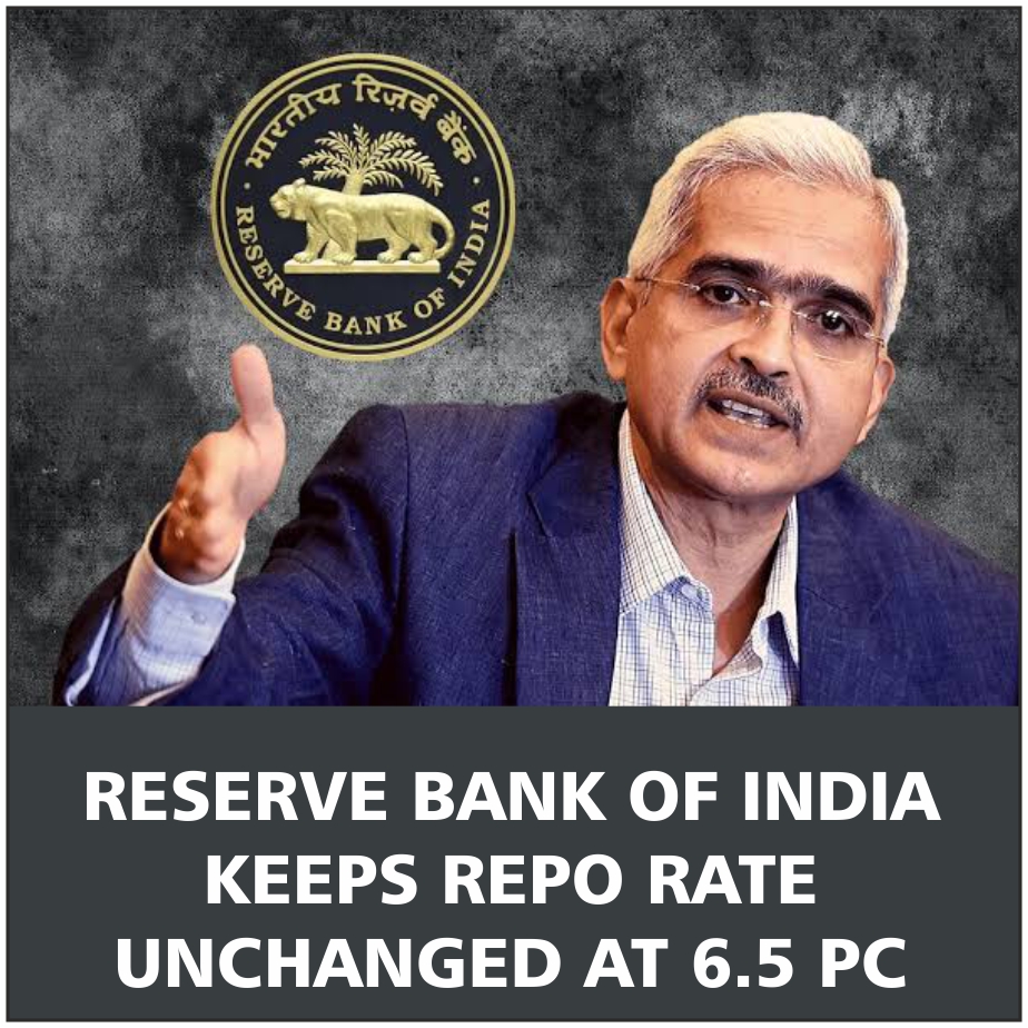 Read: mypunepulse.com/reserve-bank-o…

#BankofBaroda #GDP #monetarypolicycommittee #MPC #RBI #RBIGovernor #ReserveBankofIndia