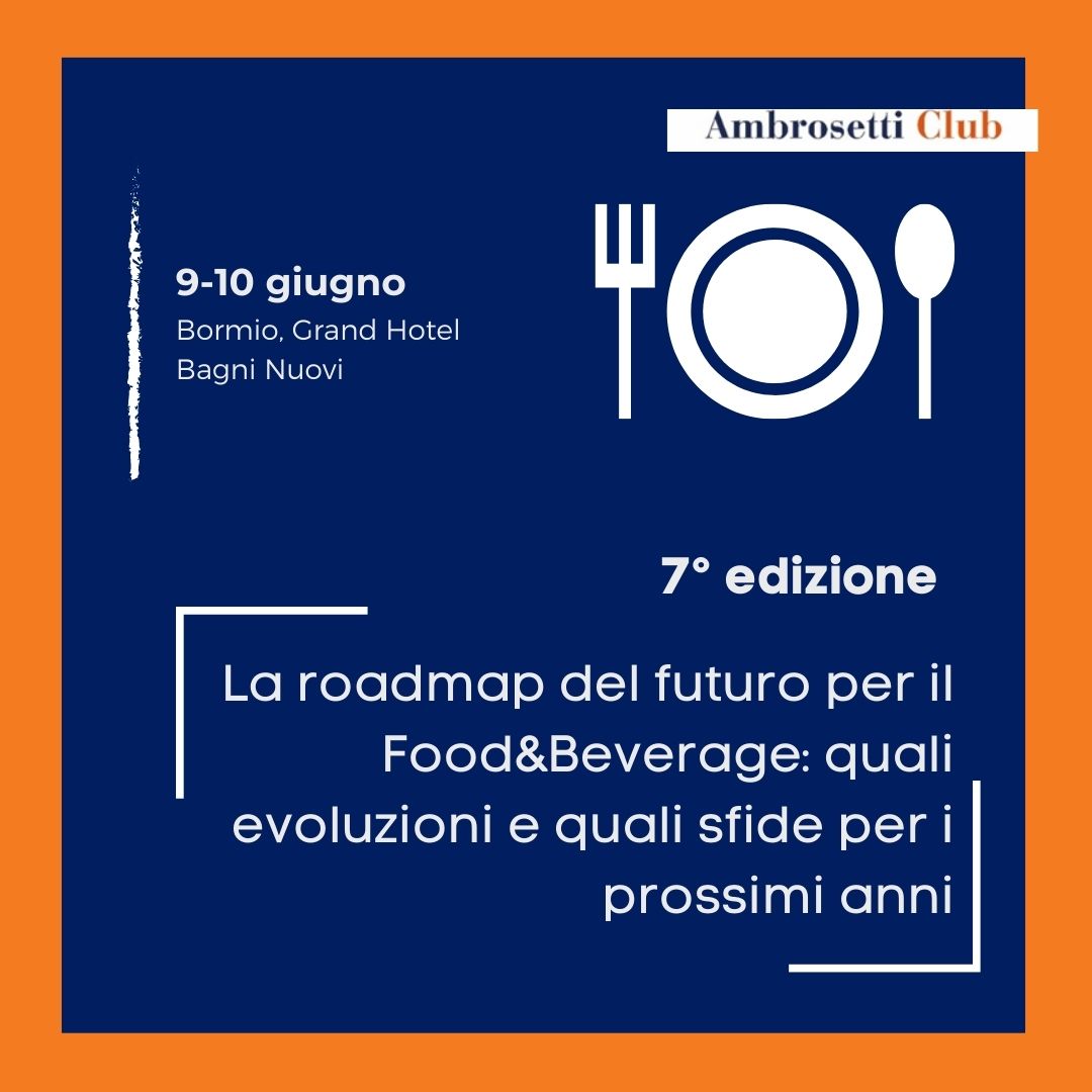 The European House - Ambrosetti tweet media