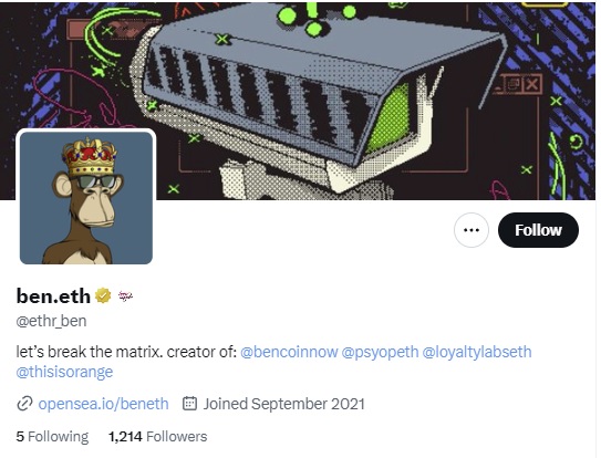 Revive Crypto tweet media