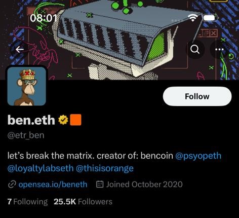 Revive Crypto tweet media