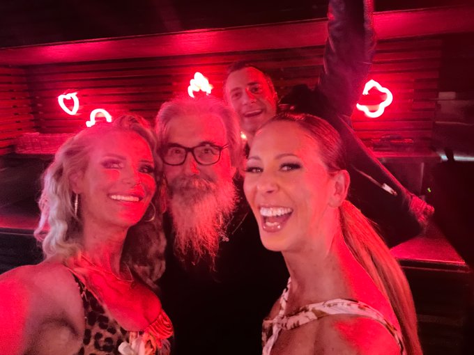 Thank you @industrybyrick for making us ladies/men look incredible @cheriedeville https://t.co/tiBPy<a class="tags" target="_blank" title="On Twitter" href="/?out=eyJ0eXAiOiJKV1QiLCJhbGciOiJIUzUxMiJ9.eyJpYXQiOjE3MTkzOTM4NjUsImlzcyI6InR3cG9ybnN0YXJzLmNvbSIsIm5iZiI6MTcxOTM5Mzg2NSwiZXhwIjoxNzUwOTI5ODY1LCJyZWRpcmVjdF91cmwiOiJodHRwczovL3R3aXR0ZXIuY29tL2luZHVzdHJ5YnlyaWNrIn0.mDJGC_sW-ft0HDP32VDM_CLh_LkcbbmzVx8ffI8rFkpIDU086KEJ8gL_rndhIodBU-9XUbG9pH8rghLwCrMYyg">@industrybyrick</a><a href="/tag/nfl"class="tags"><span>#nfl</span></a>