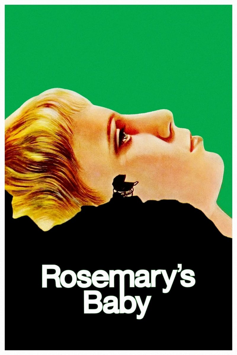 leloupceleste's tweet image. 🗣️ Les bruits de couloirs : Il se gazouille que #RosemarysBaby 🤰 (1968) et #TheMonsterSquad 🧛‍♂️ (1987) vont arriver en #4KUltraHD 📀 dans les prochains mois. Croisons les doigts ! 🤞