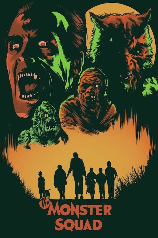 leloupceleste's tweet image. 🗣️ Les bruits de couloirs : Il se gazouille que #RosemarysBaby 🤰 (1968) et #TheMonsterSquad 🧛‍♂️ (1987) vont arriver en #4KUltraHD 📀 dans les prochains mois. Croisons les doigts ! 🤞