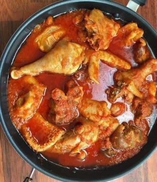 OlajideDemola's tweet photo. "Once cooked together in stew, no one can tell the white from the brown chicken". Everyone is impacted in the absence of peace and security; everyone must actively engage and contribute to #Peacebuilding, especially young people! #Musharaka4Tanmiya @UNFPASouthSudan https://t.co/VtgjoEtJjs