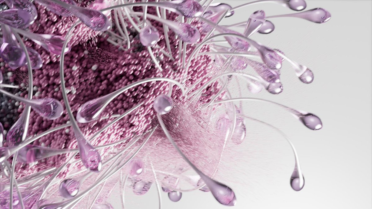 colorblex's tweet image. Super excited about this one 
#redshift #houdini #sidefx #vellum #particles