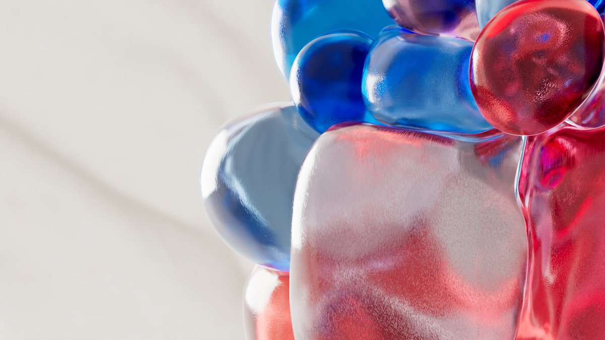 colorblex's tweet image. Super excited about this one 
#redshift #houdini #sidefx #vellum #particles