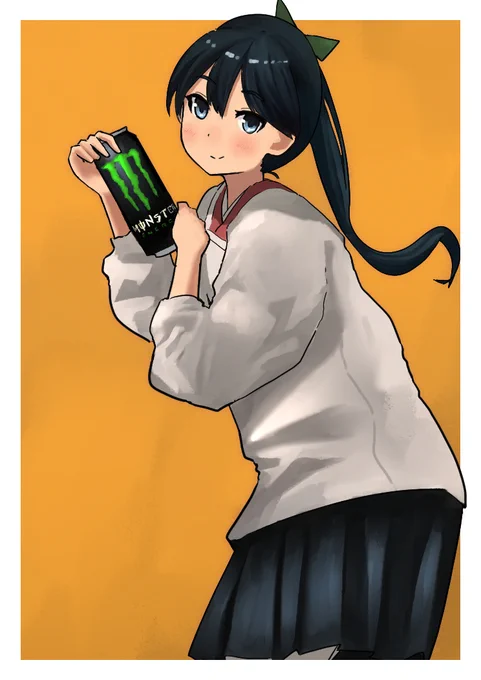 ち…力を…力を…貸してください…