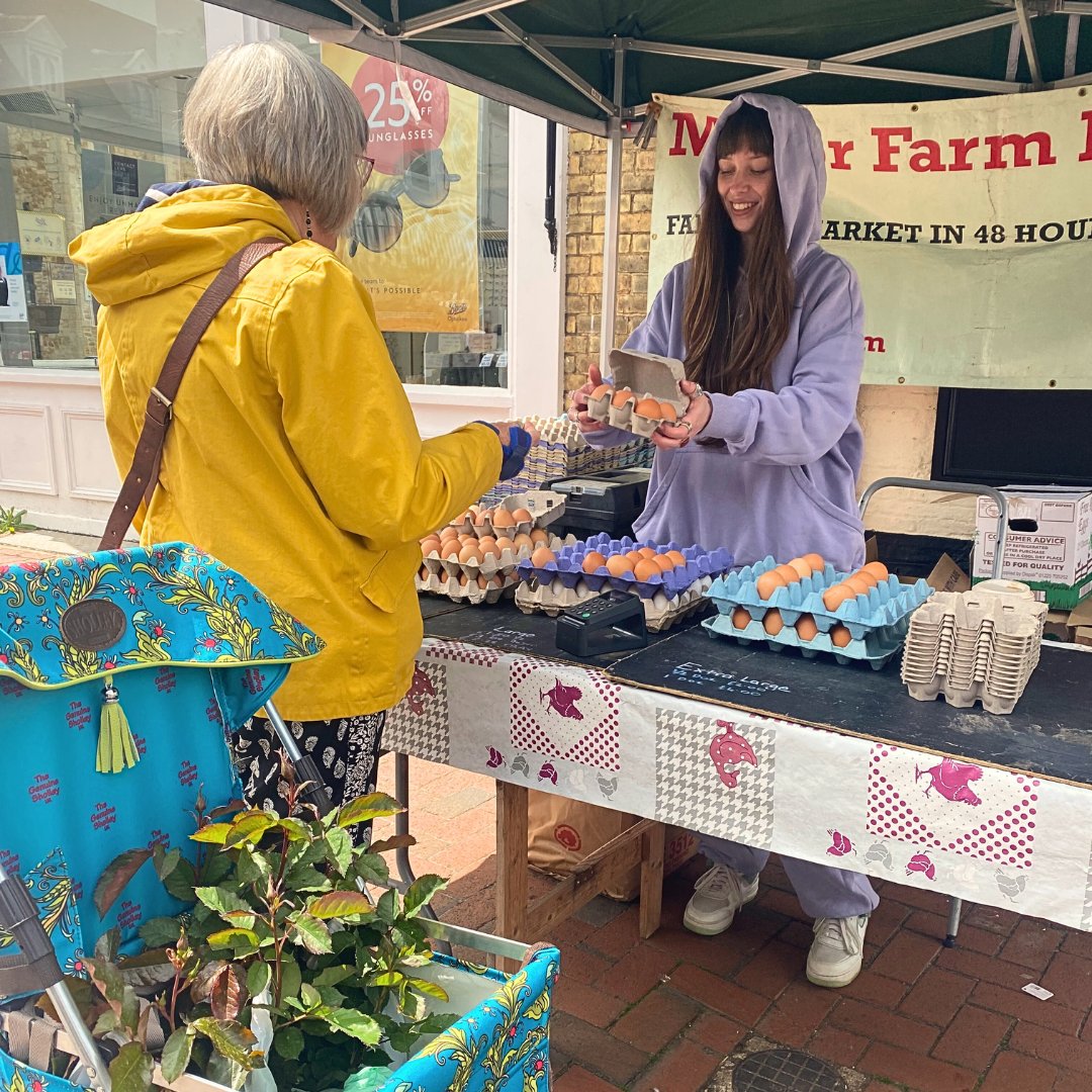 Ely Markets tweet media
