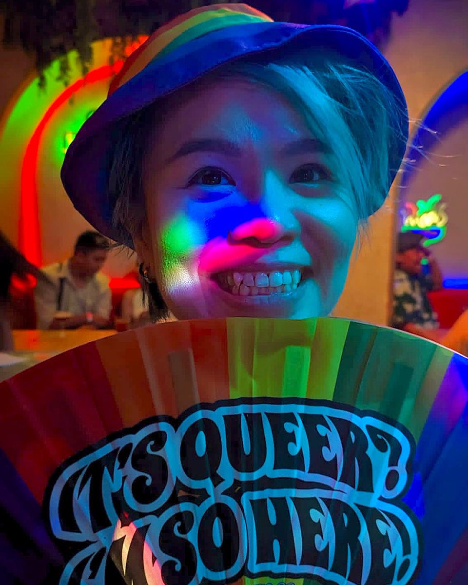 jillmariethomas's tweet photo. 🏳️‍🌈 Happy Pride Month! Everyday should be RAINBOW DAY! 🌈
. 
.
.
.
.
#happypride #happypridemonth🌈 #happypridemonth🏳️‍🌈 #happypridemonth #happypride🌈 #rainbow #truecolors #truecolors #love #loveislove #equallove #lovewins #lovewins🌈 #pride #pride🌈 #pridemonth #🏳️‍🌈 #🌈 https://t.co/JRR8bRM1G1