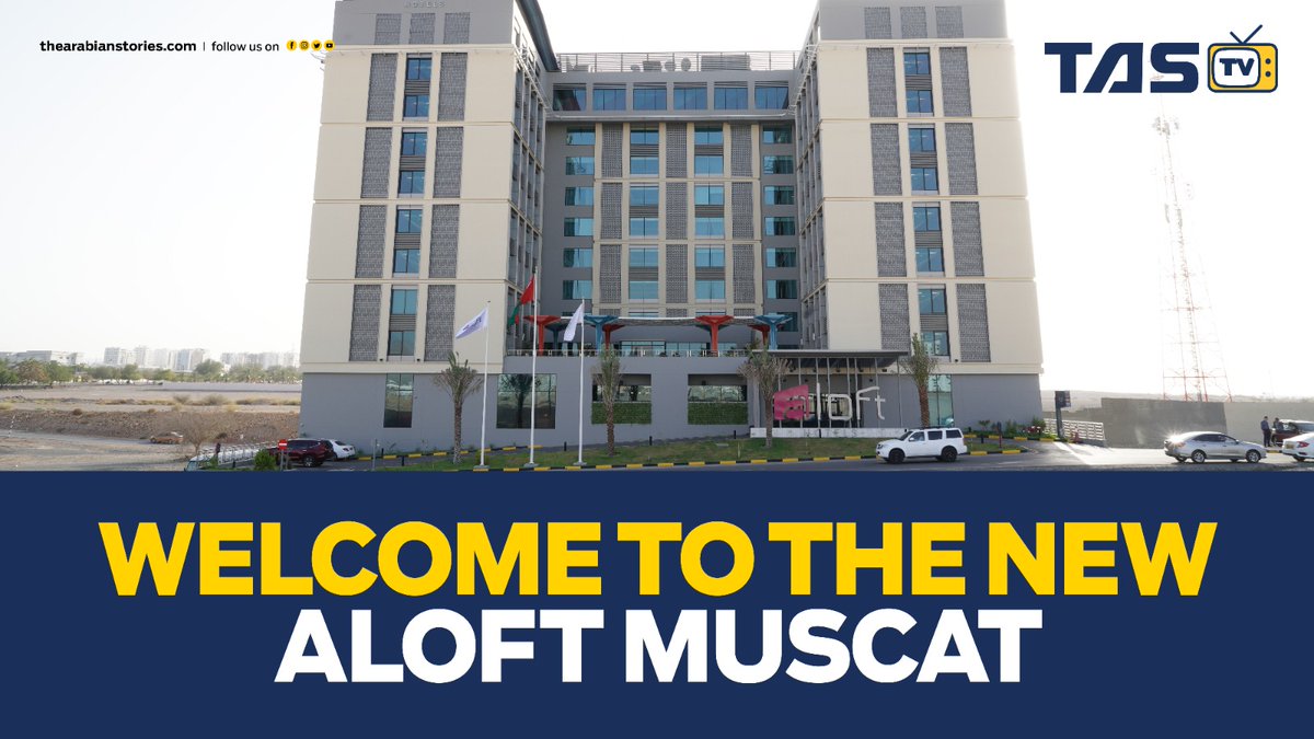 The Arabian Stories tweet media