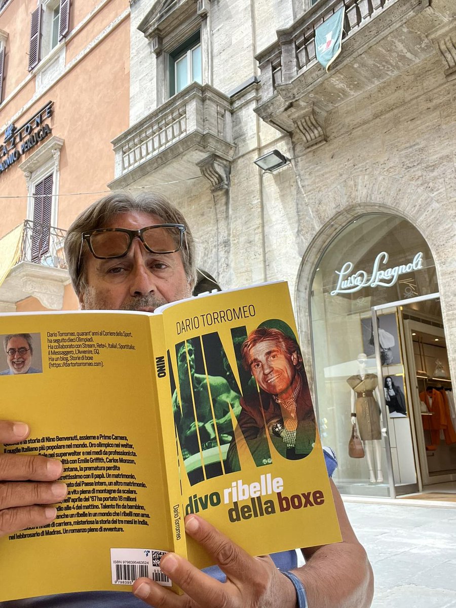 dario torromeo tweet media