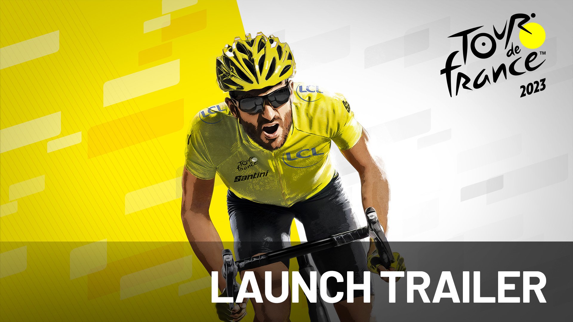 Tour De France video games - A new update for Pro Cycling Manager