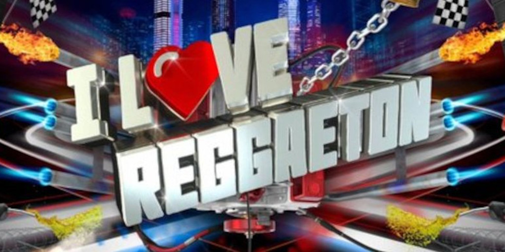 ¡El primer reggaetón nunca se olvida! 🕺
«I Love #Reggaeton» en @Ifema 👉 bit.ly/3NV8ZjB 
#Música