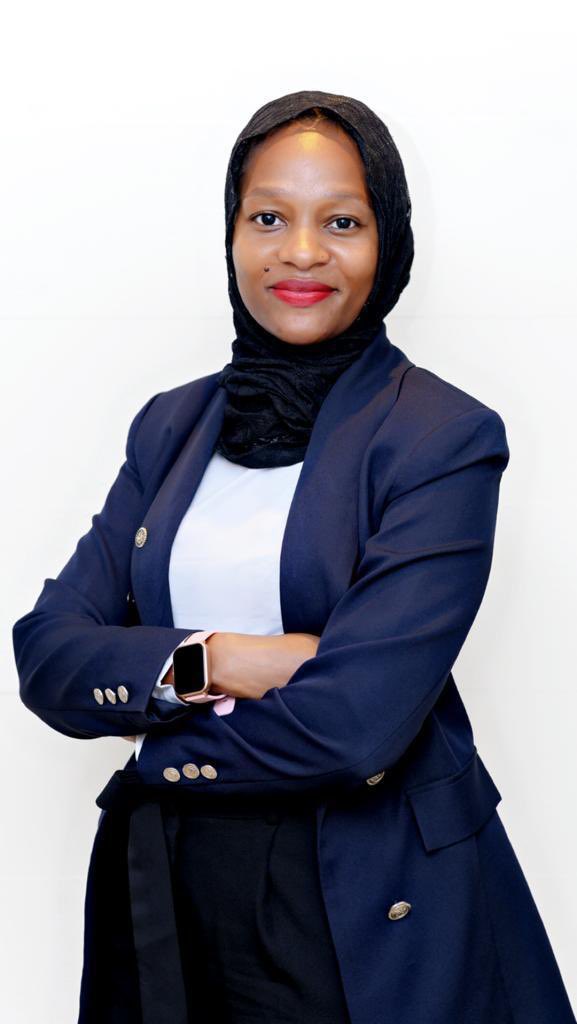 We join the class of 2006 to 2011 in unison and with hearts overflowing with utmost appreciation to recognize and appreciate Hudah Nassali's accomplishments. We are in awe of her recent success in winning the esteemed NSSF Hi Innovator fund, with a prize of up to $20,000.