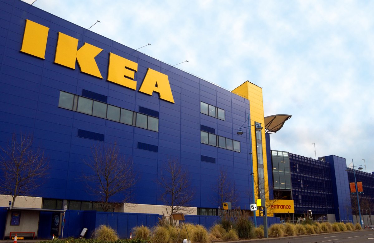 InsightDIY's tweet image. IKEA is enhancing its loyalty programme with rewards and personalised experiences insightdiy.co.uk/news/ikea-incr… #loyalty #loyaltyprogramme #customerexperience #retail #retailnews #personalisation #homeimprovement #homefurnishings #diy #homeandgarden