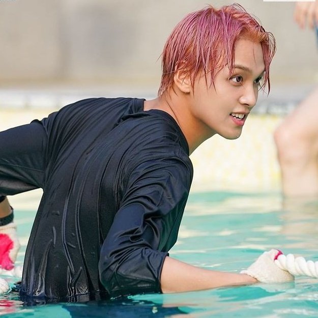 haechan                                   also haechan