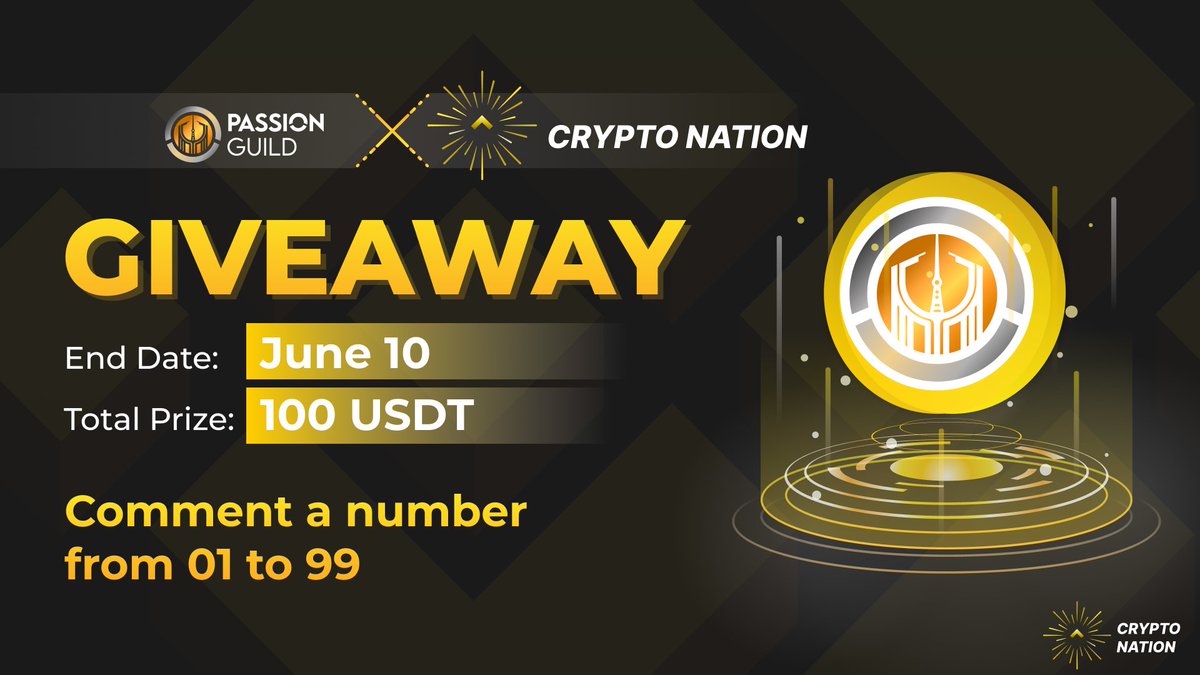 CRYPTO NATION tweet media