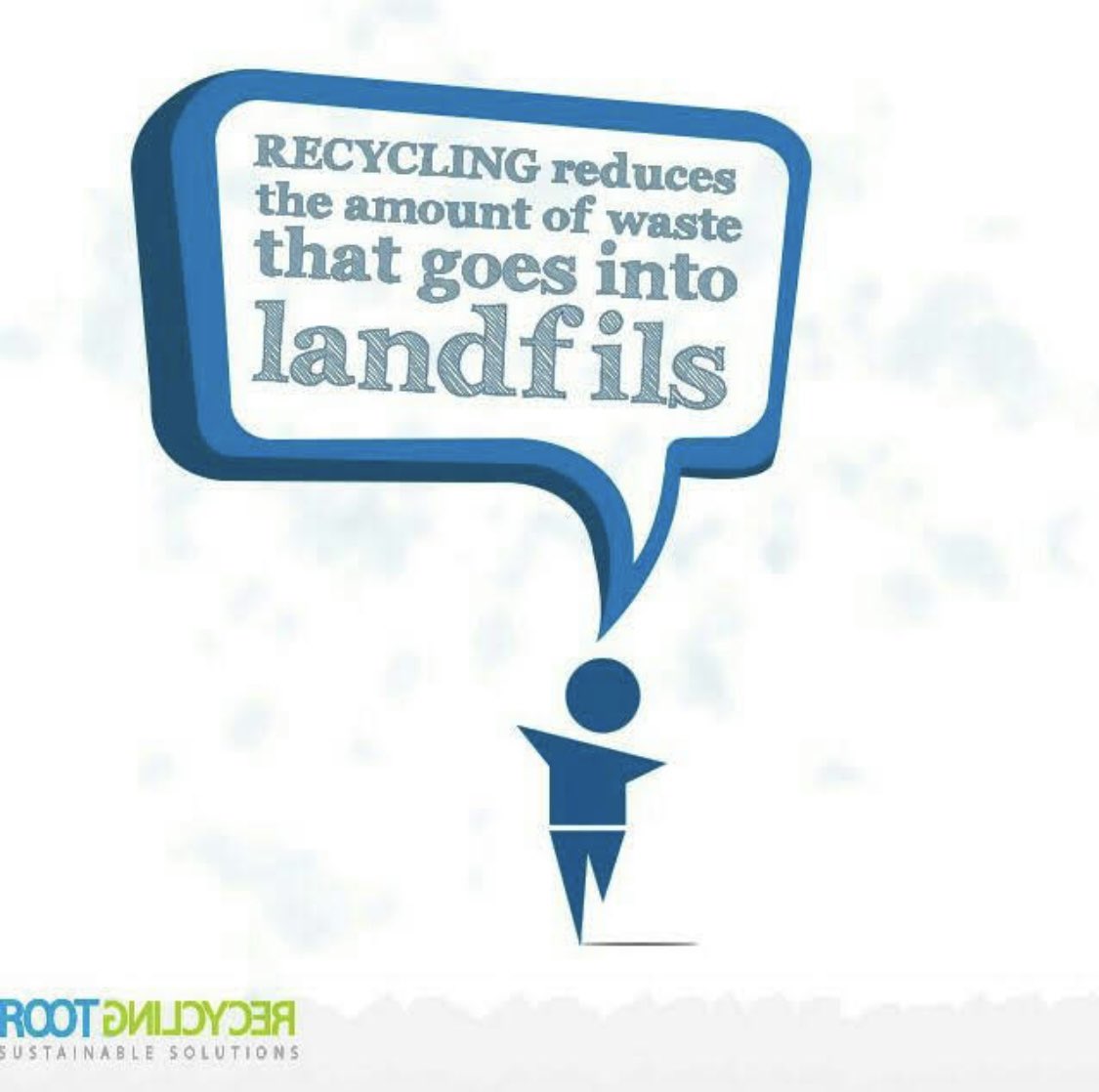 rootrecycling's tweet photo. #BeatPlasticPollution https://t.co/5cTA8YBDbt