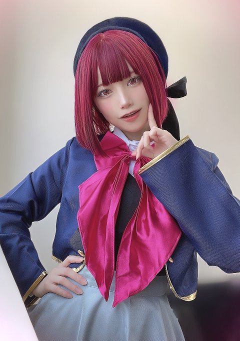 Twitterのコスプレ画像39