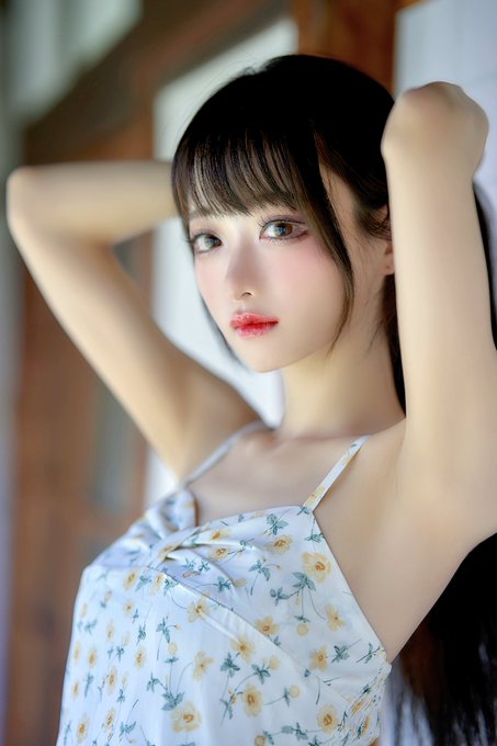 コスプレイヤーしろさきのTwitter画像37